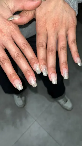 ネイル 🪐富島彩夏 /海外nail🪐のネイルデザイン