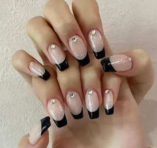 ネイル Jenn Nail Salonのネイルデザイン