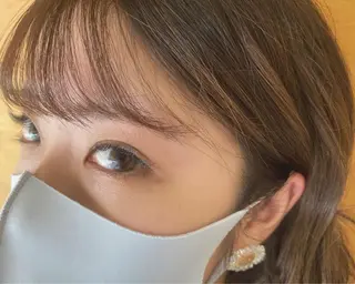 マツエク・マツパ Ray+beauty 中央橋店の眉毛・アイブロウイメージ