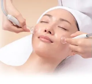 メナード フェイシャルサロン愛知学院大学西所属・藤澤 佑夏のエステ・リラクイメージ