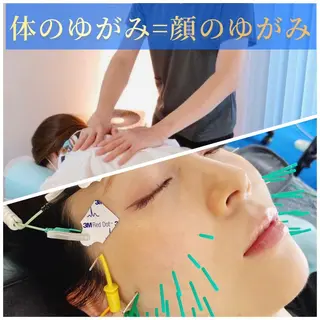 小顔美容鍼専門サロン 渋谷YZのその他イメージ