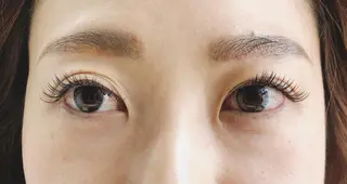 マツエク・マツパ Banyan 浅田のマツエク・マツパデザイン