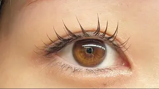 マツエク・マツパ Koa eyelash所属・eyelist🌷 yamakawaのマツエク・マツパデザイン