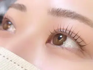 マツエク・マツパ 🛁fein. 🎀明治神宮前🪞のマツエク・マツパデザイン