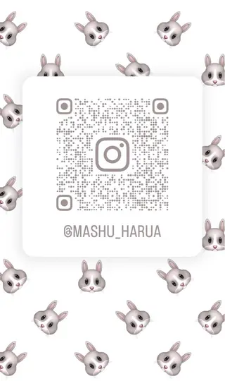 透明感🫧/艶 カラー/はるあ️の眉毛・アイブロウイメージ