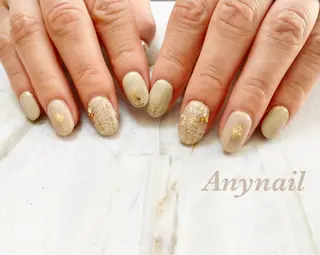 ネイル 岩澤 恵子のネイルデザイン