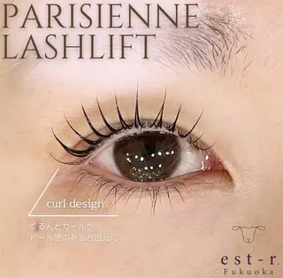 マツエク・マツパ miu エクステ/LEDのマツエク・マツパデザイン