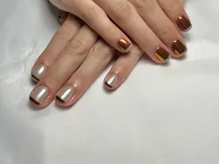 ネイル IK_ nailのネイルデザイン