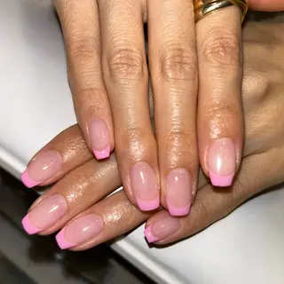 ネイル Amys nail ハナのネイルデザイン