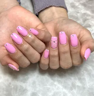 ネイル nails' it...のネイルデザイン