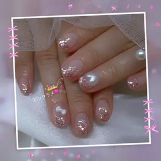 ネイル Chill Nailsalonのネイルデザイン