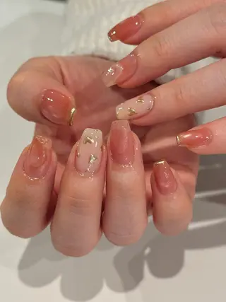 ネイル ikoi🫧 Kotomiのネイルデザイン