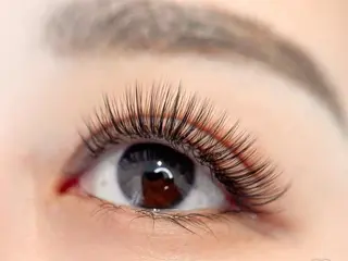 マツエク・マツパ マックス サロンのマツエク・マツパデザイン