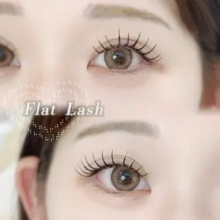 マツエク・マツパ Kana 🎀🩶のマツエク・マツパデザイン