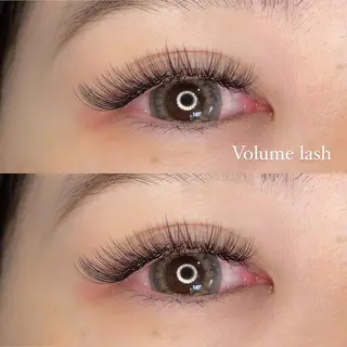 マツエク・マツパ パリジェンヌ/美眉 OLIVIA加藤のマツエク・マツパデザイン