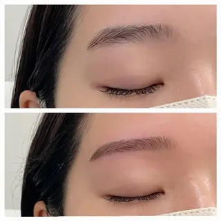 アイブロウ アイブロウサロン店長 🫧AMIの眉毛・アイブロウイメージ
