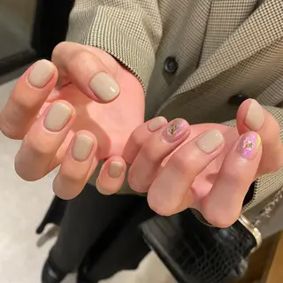 ネイル Juri. nailsTOKYOのネイルデザイン