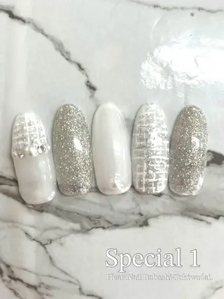 ネイル はあとねいる 板橋ときわ台店のネイルデザイン