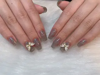 ネイル エン Nail salonのネイルデザイン