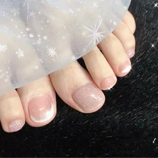 ネイル 大門浜松町 ネイルのネイルデザイン