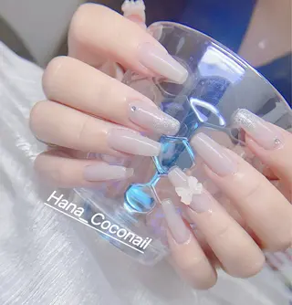 ネイル 高橋 ユキのネイルデザイン