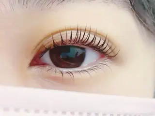 パーマ 大澤 美音🫧iLのマツエク・マツパデザイン