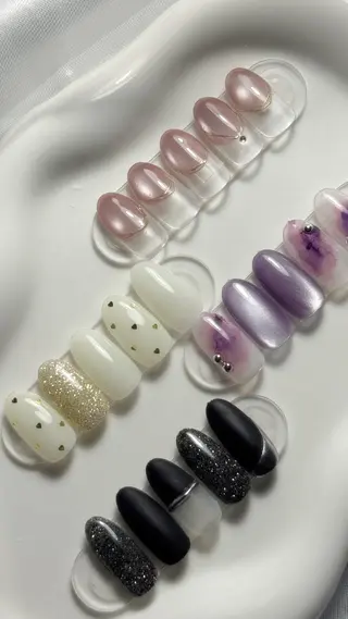 ネイル SANA ⭐︎nailのネイルデザイン