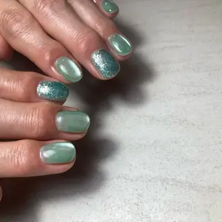 ネイル sary nail所属・sary nailのネイルデザイン