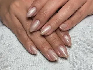 ネイル rea .のネイルデザイン