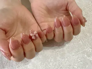 ネイル kikinail 溝の口のネイルデザイン