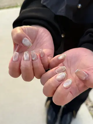 ネイル nailsalon mionのネイルデザイン