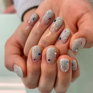 ネイル Bianca YOKOTANI🌻のネイルデザイン