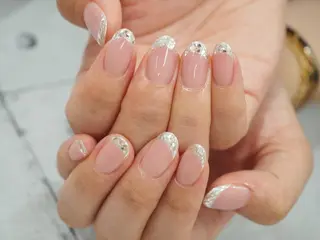 ネイル CYiG nail studio所属・kanai miwaのネイルデザイン