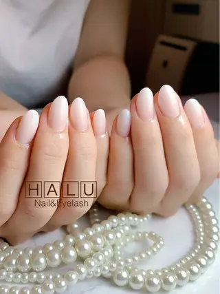 ネイル HALU ハルのネイルデザイン