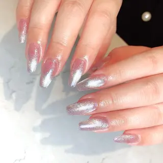 ネイル プライベートサロン Rのネイルデザイン