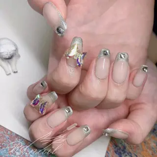 ネイル Cho Artネイル所属・Cho Art ネイルのネイルデザイン