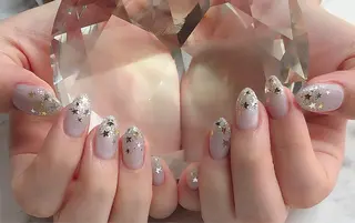 ネイル N.CHLOE 永島のネイルデザイン