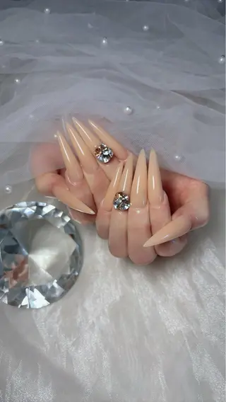 ネイル salon de belnetta所属・kayo 💅のネイルデザイン