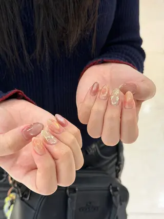 ネイル eri premiereのネイルデザイン