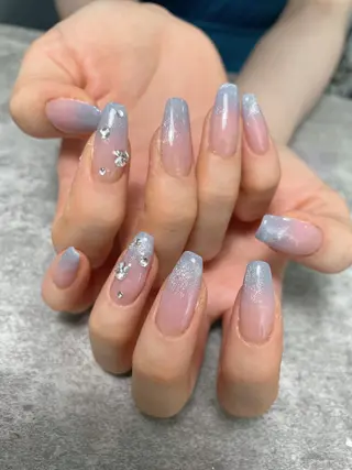 ネイル ma riのネイルデザイン