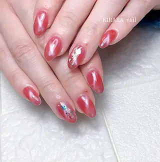 ネイル KIRARA ネイルサロンのネイルデザイン