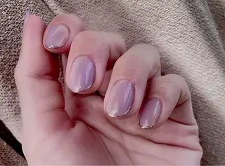 ネイル Spiky とうげ ふうかのネイルデザイン