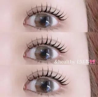 マツエク・マツパ 韓国風まつ毛・エクパ 🎀恵比寿のマツエク・マツパデザイン