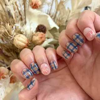 ネイル Basic町田本店 Suzunaのネイルデザイン