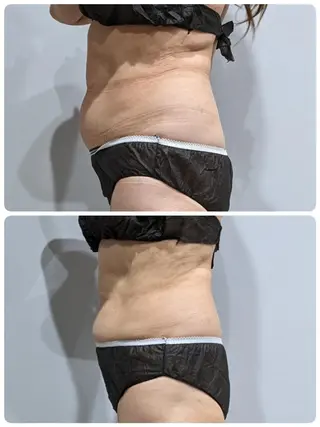 TRILOGY 安田美子のエステ・リラクイメージ