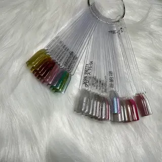 ネイル YAVIS_ nailのネイルデザイン