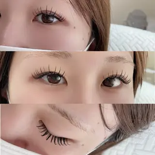 マツエク・マツパ mer【メル】 カナヅカのマツエク・マツパデザイン