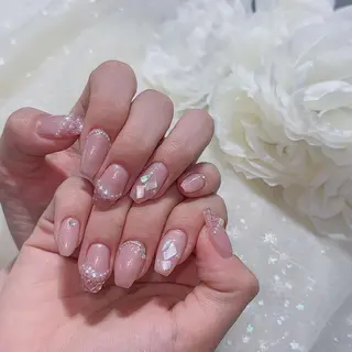 ネイル Queens ciciのネイルデザイン