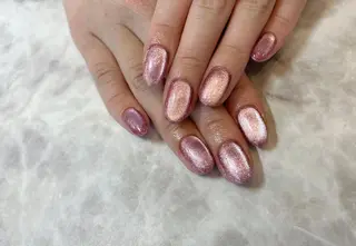 ネイル 🎀ネイルサロン RIRI🎀のネイルデザイン