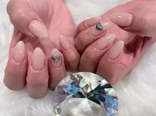 ネイル Nobody_ Minのネイルデザイン